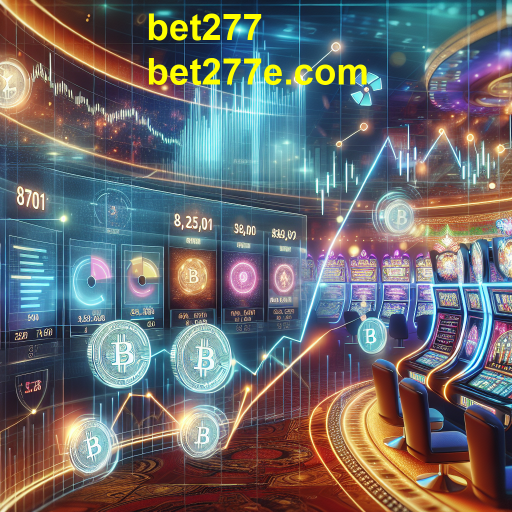 Descubra o Mundo da Negociação Forex no Bet277