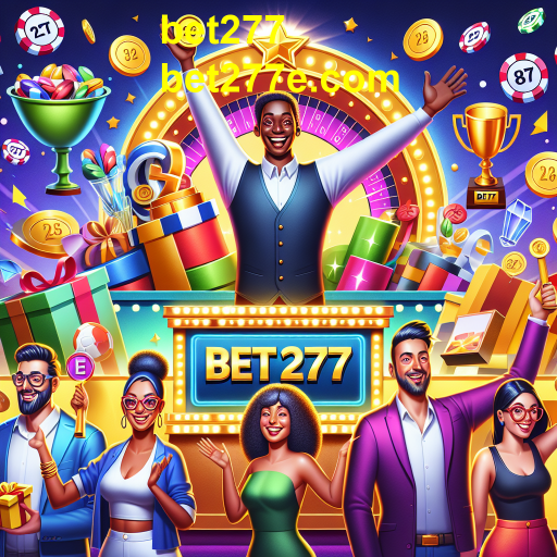 Explorando o Programa de Fidelidade da Bet277: Recompensas para Jogadores Dedicados